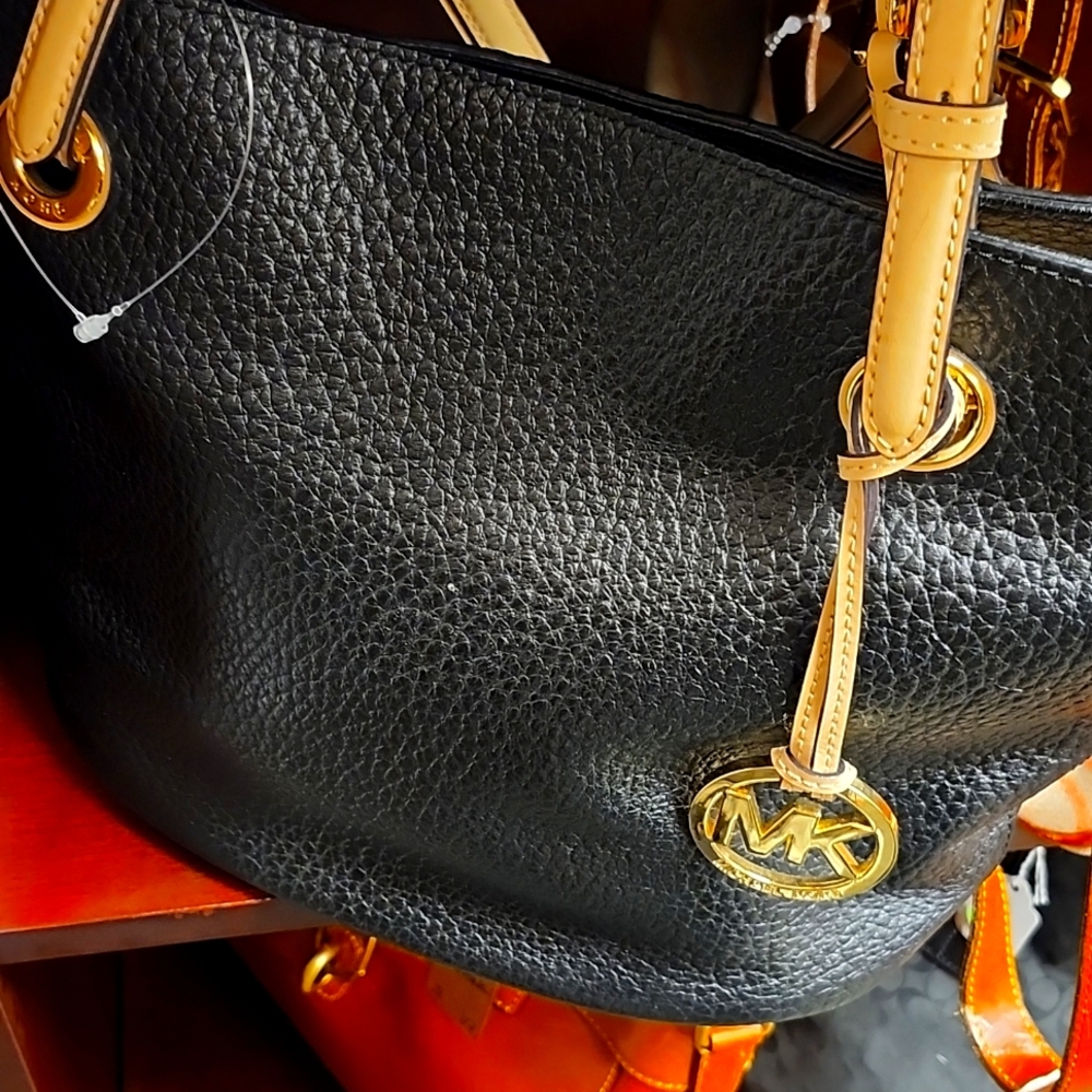 Michael Kors handbag